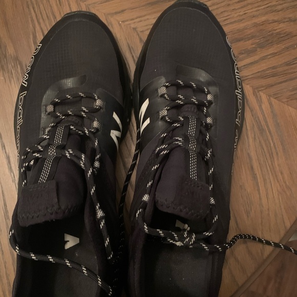 Super nice barely worn NB tennis